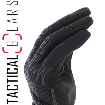 MECHANIX WEAR ORIGINAL COVERT HANDSCHUH MG-55 SCHWARZ